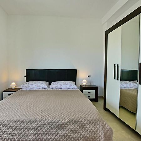 Apartman Melita Porec Ngoại thất bức ảnh
