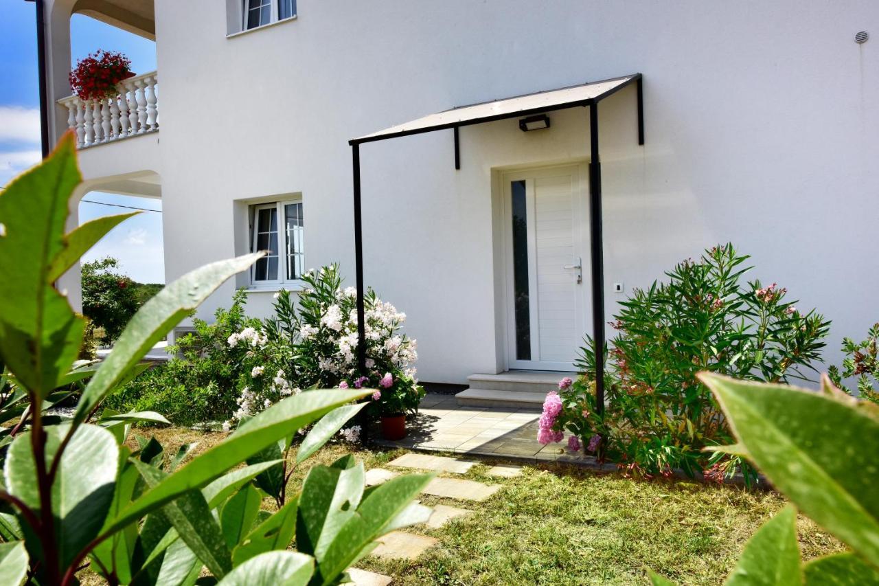 Apartman Melita Porec Ngoại thất bức ảnh