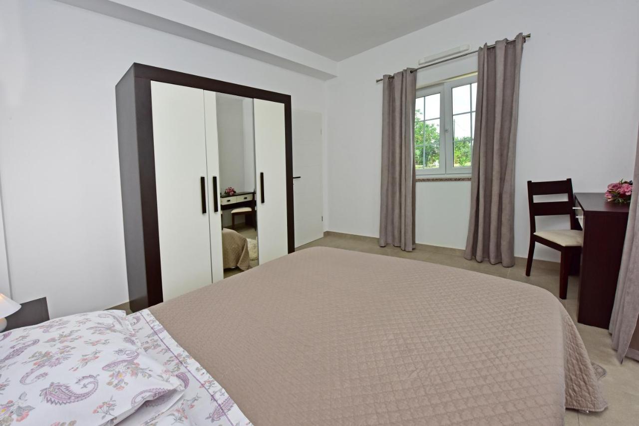 Apartman Melita Porec Ngoại thất bức ảnh